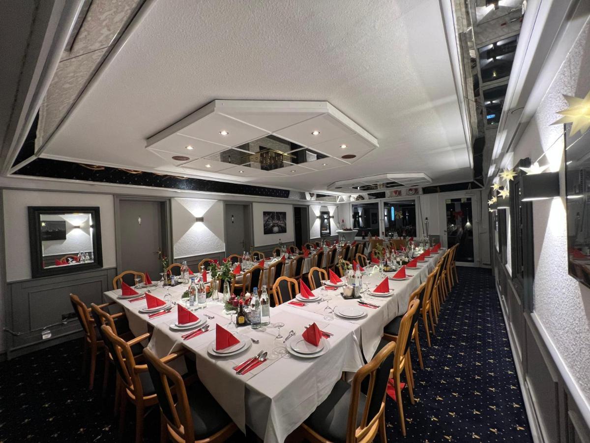 Hotel 9-Enhof Wuppertal Extérieur photo