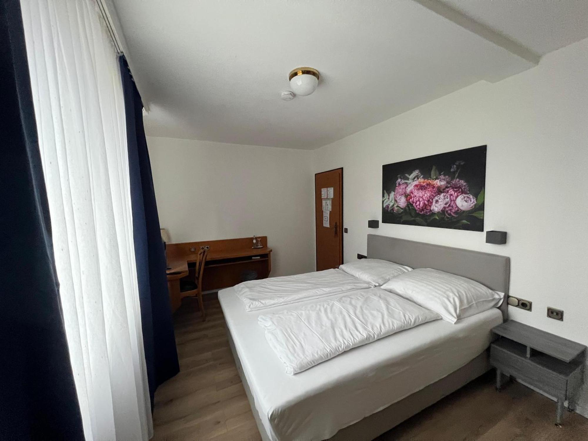 Hotel 9-Enhof Wuppertal Extérieur photo