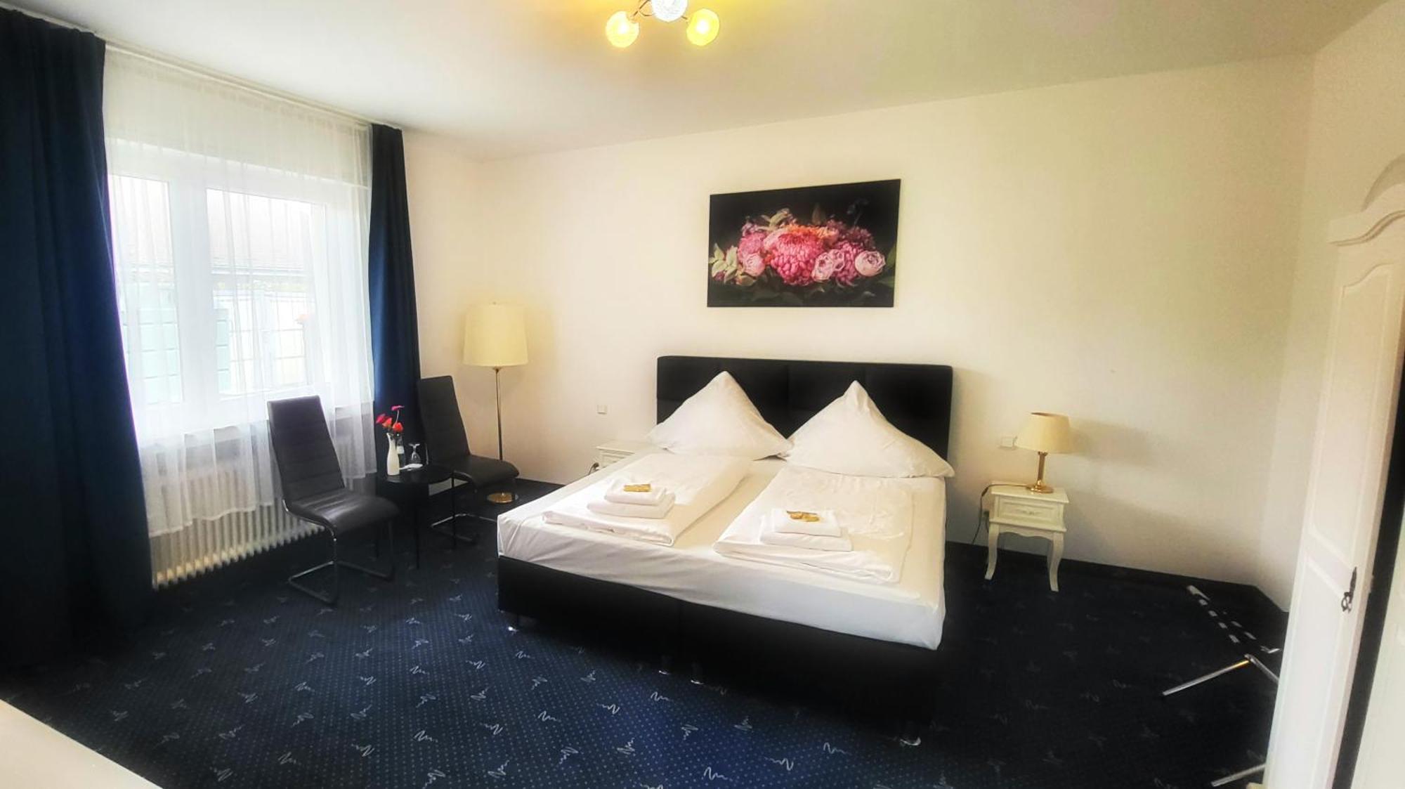 Hotel 9-Enhof Wuppertal Extérieur photo